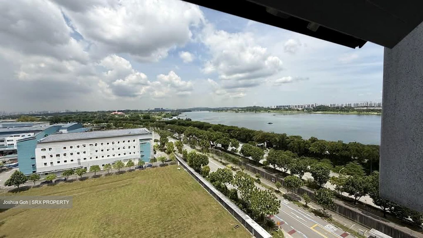 Jtc Aviation Two @ Seletar Aerospace Park (D28), Factory #547842871
